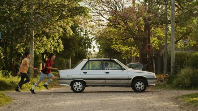 Nos vemos a la vuelta