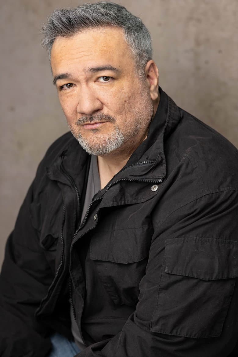 Mike A. Morgan