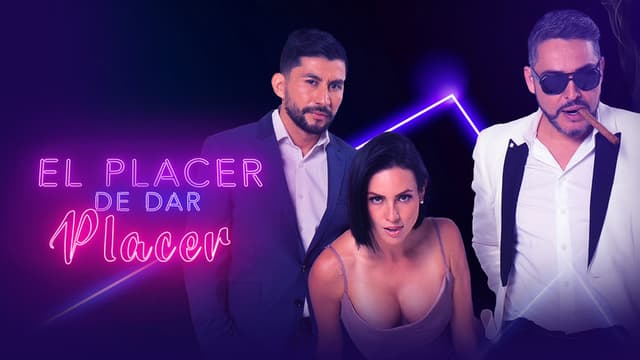 El Placer De Dar Placer