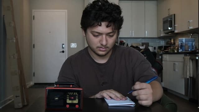 Tuned In