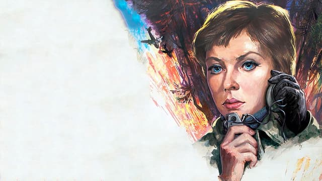 It Was the Fourth Year of the War