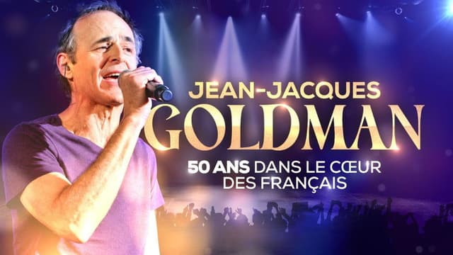 Jean-Jacques Goldman : 50 ans dans le cœur des Français