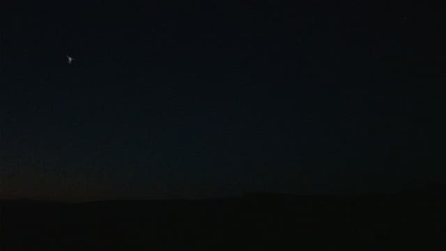 The Skull and the Arm