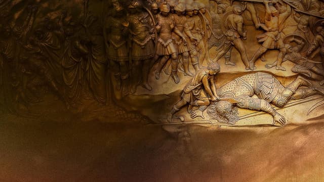 Lost Treasures of the Bible: Secrets of Faith