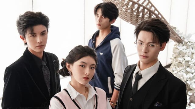 Defying Fate in a Novel World