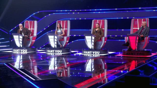 The Voice: Israel