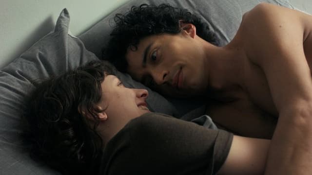 Brought with the Storm