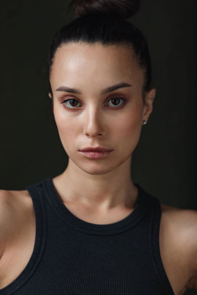 Валентина Боднарук