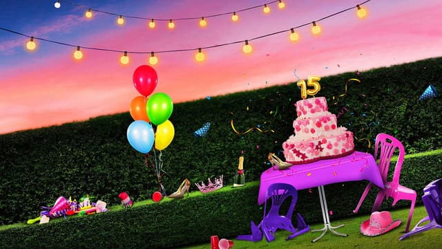 My Crazy Quince