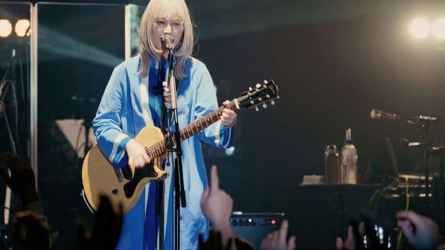 FUJIKAWA CHIAI NEW YEAR LIVE 2023　『 FOREVER正月気分 』