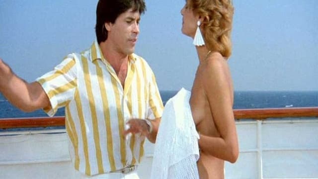 Come... Kiss... Finished!