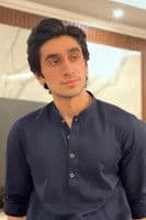 Hamza Sohail