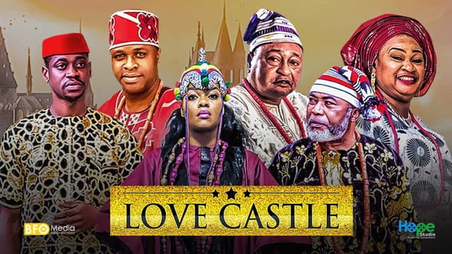 Love Castle