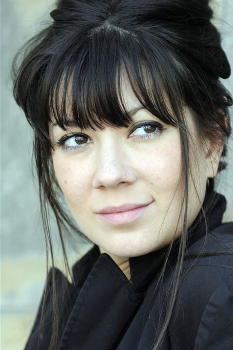 Manon Rony