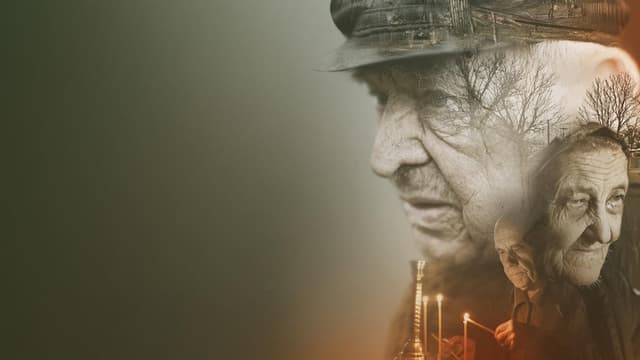 The Last People of Chernobyl 3