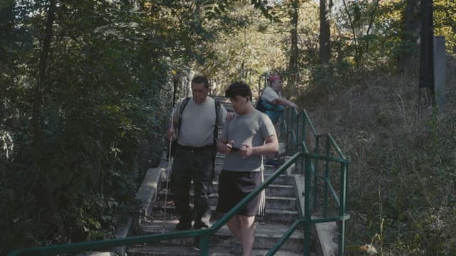 Láthatatlan Kötelek