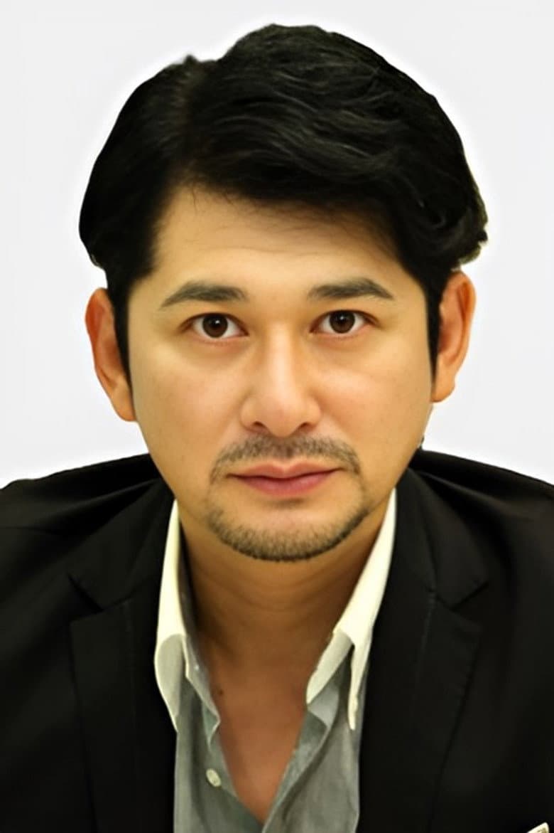 Takeyuki Yue