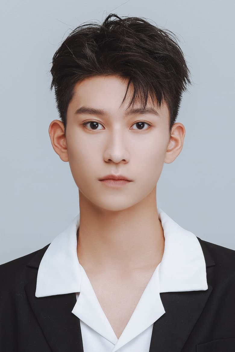 Li Haoze