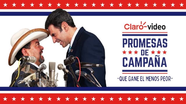 Promesas de campaña