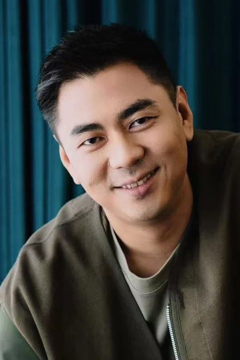 Zhang Yan