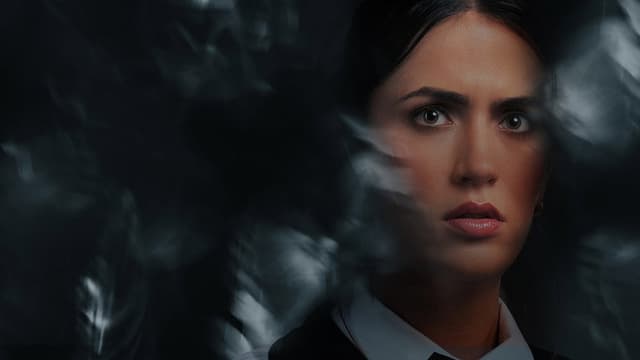 Murder in the Dark