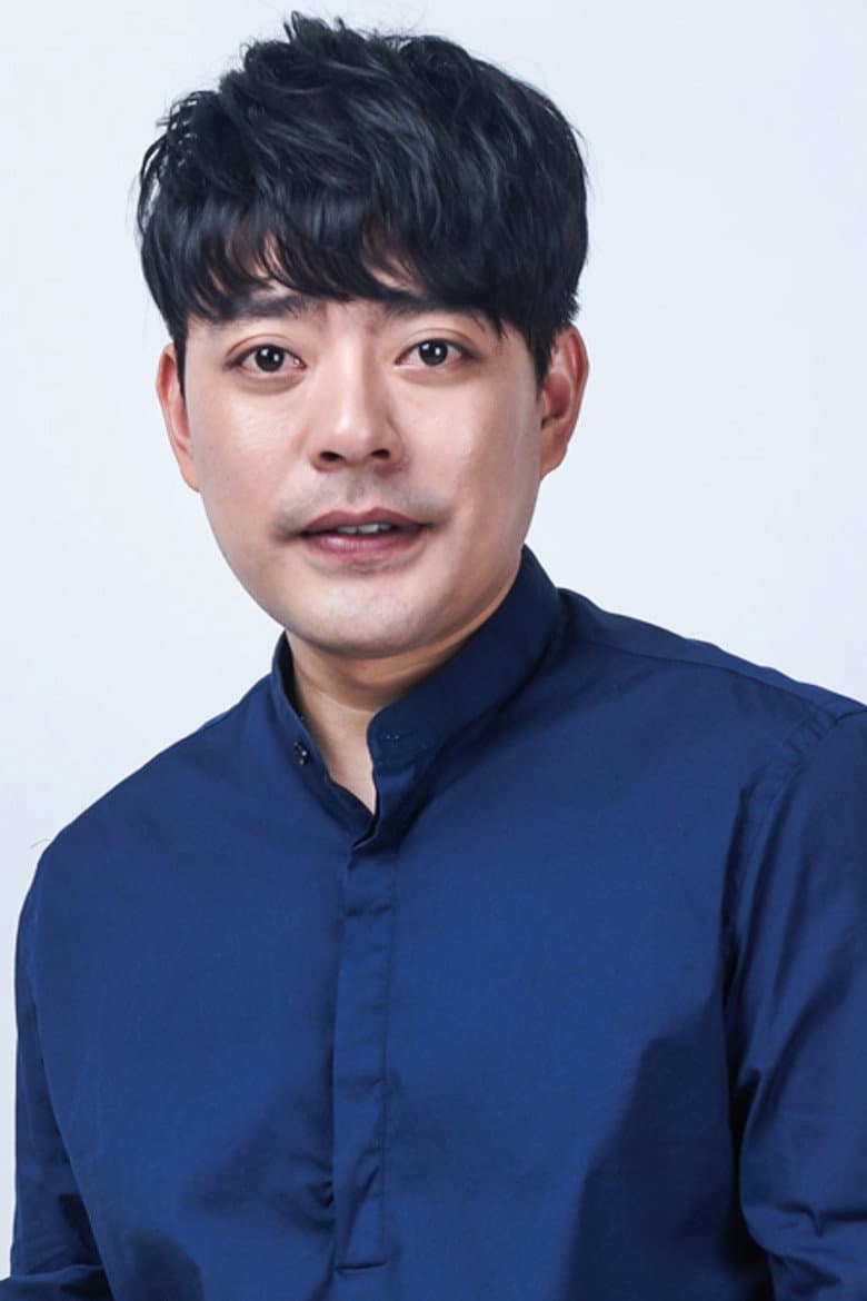 Yoon Jin-ha