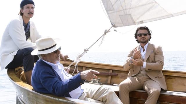 The Good Italian III - The Magic of Naples