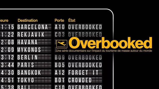 Overbooked