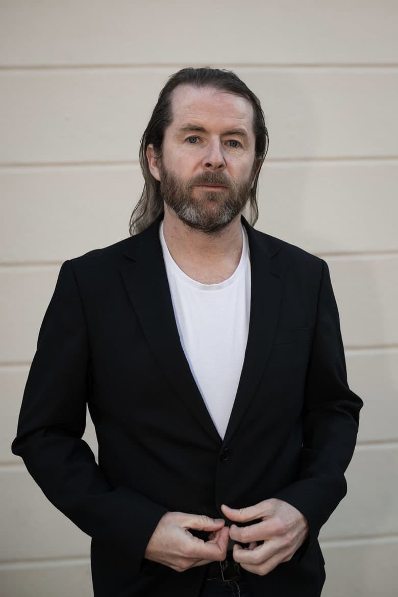 Mark P. O'Connor