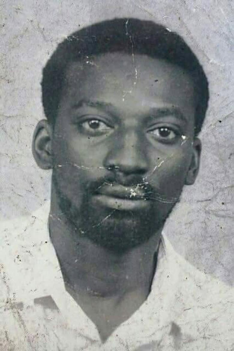 Omar Diop