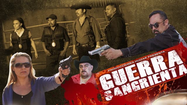 Guerra Sangrienta