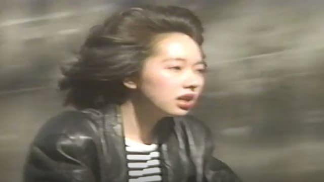 Tanaka kozue-sei no kageki-ha kyō kara wa binetsu hito