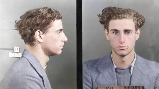 Premiers résistants, seuls contre tous