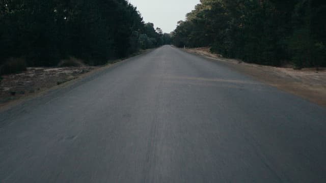 Wherever You Go, There You Are