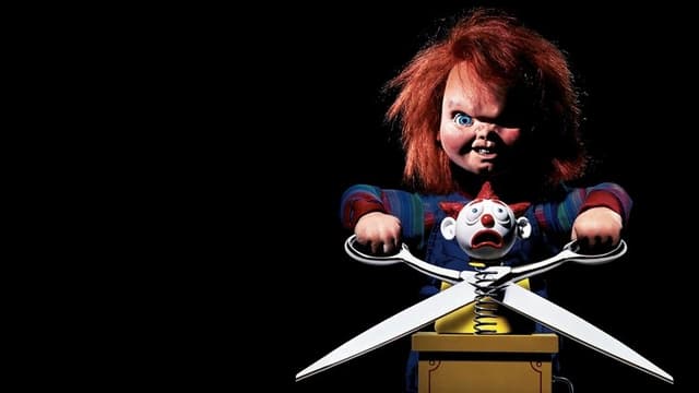 Child's Play 2
