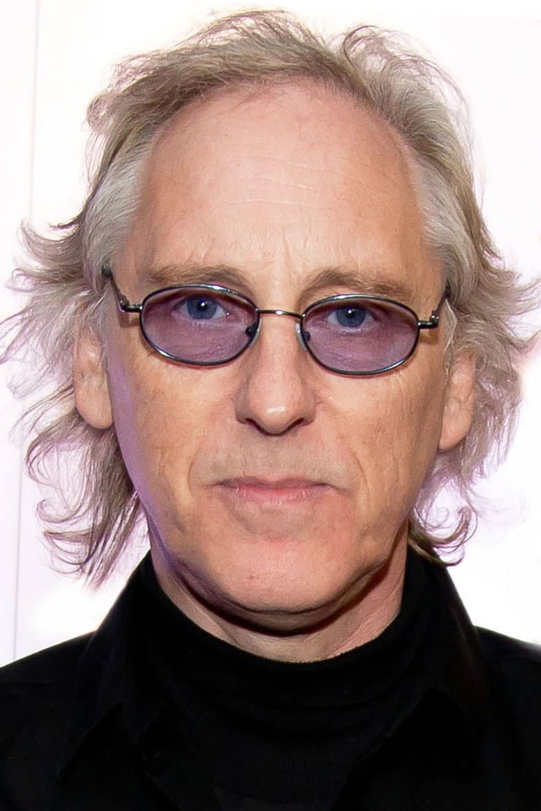 Eddie Jobson