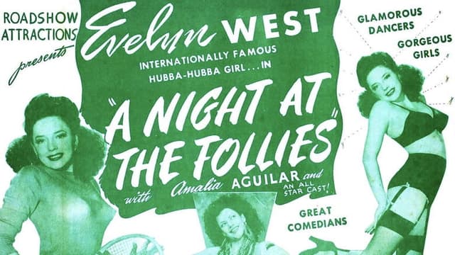 A Night at the Follies