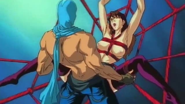 The Rapeman