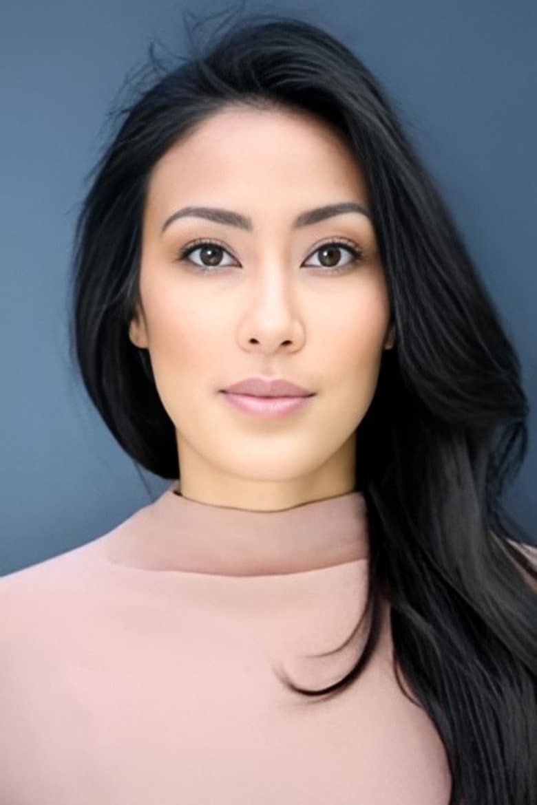 Julianna Kurokawa