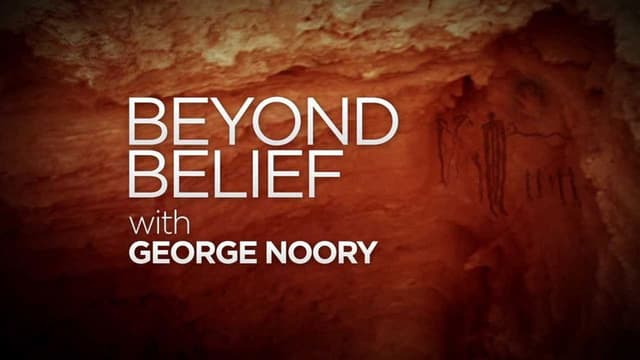Beyond Belief with George Noory
