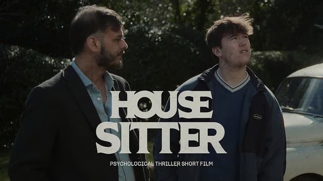 House Sitter