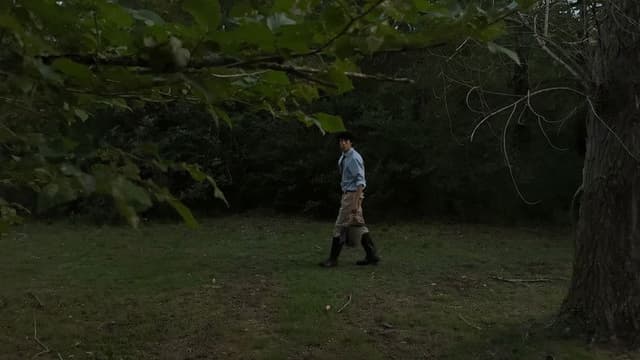 El Cuento Del Cazador