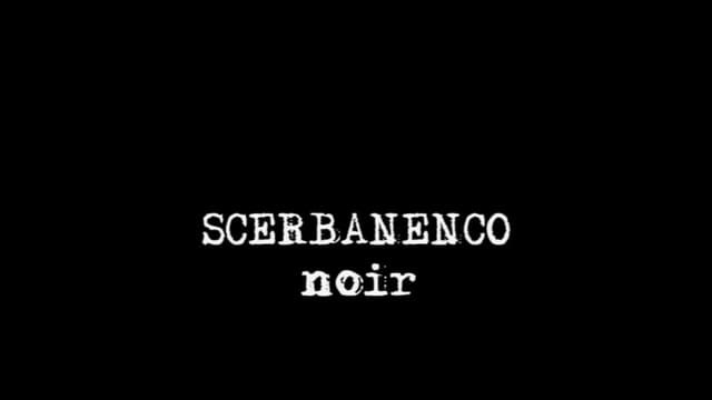 Scerbanenco Noir