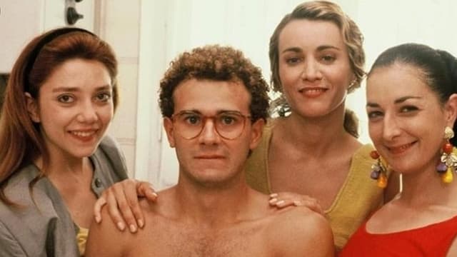 What Do You Bet, Mari Pili?