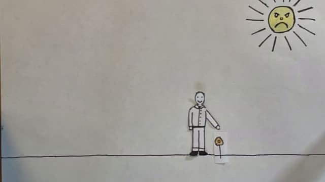 The course of nature