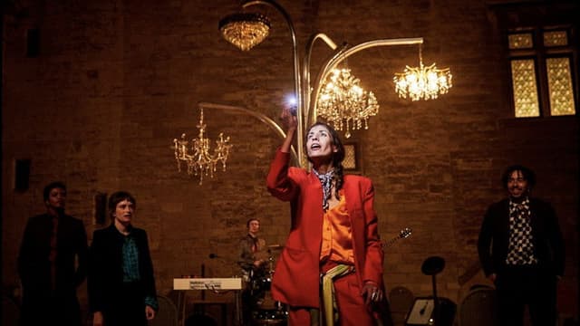 Chekhov's The Cherry Orchard