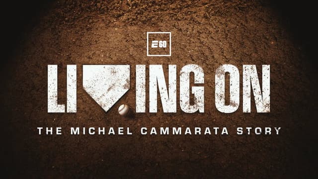 Living On: The Michael Cammarata Story