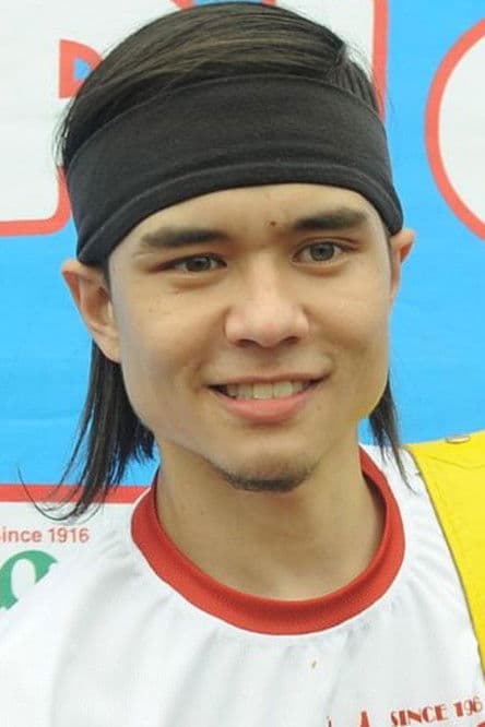 Matt Stonie