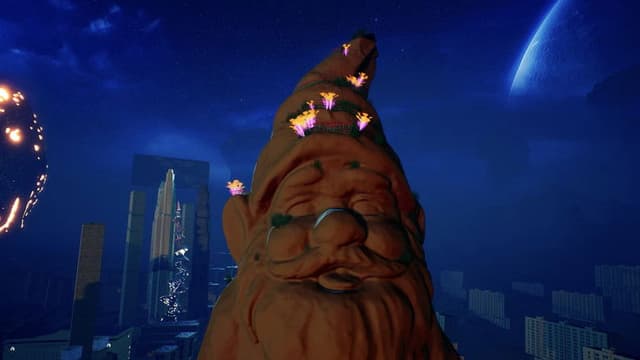 We Will Definitely Talk About This After the Last Air Raid Alert Stops