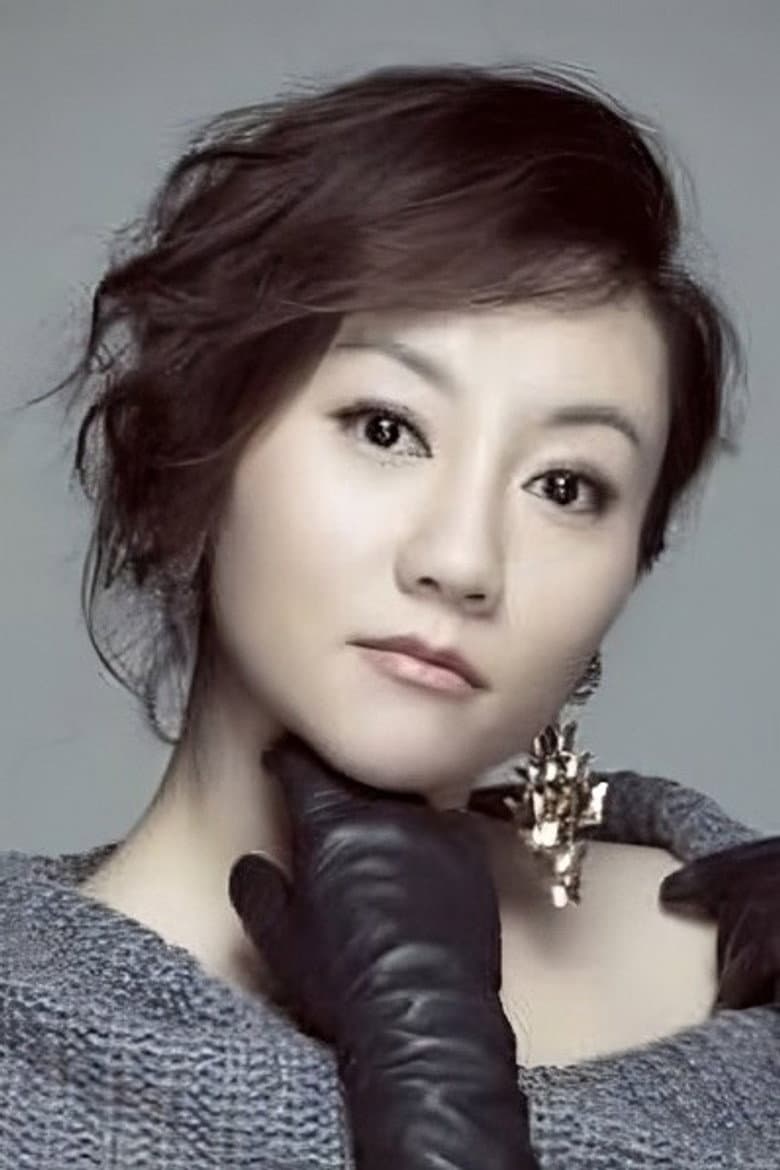 Wang Qing